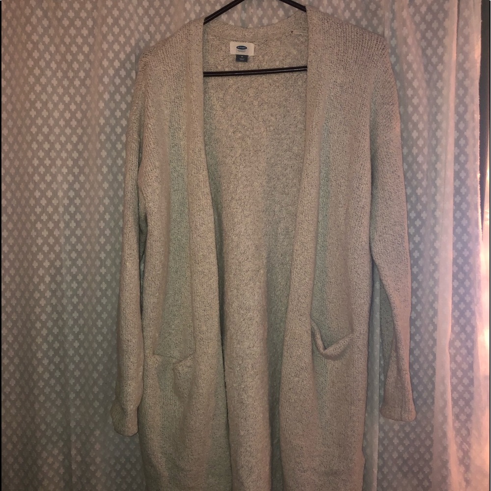 OLD NAVY cardigan